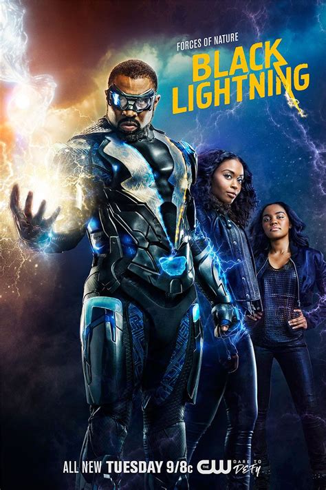 shows like black lightning|movies like black lightning.